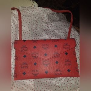 MCM envelope bag